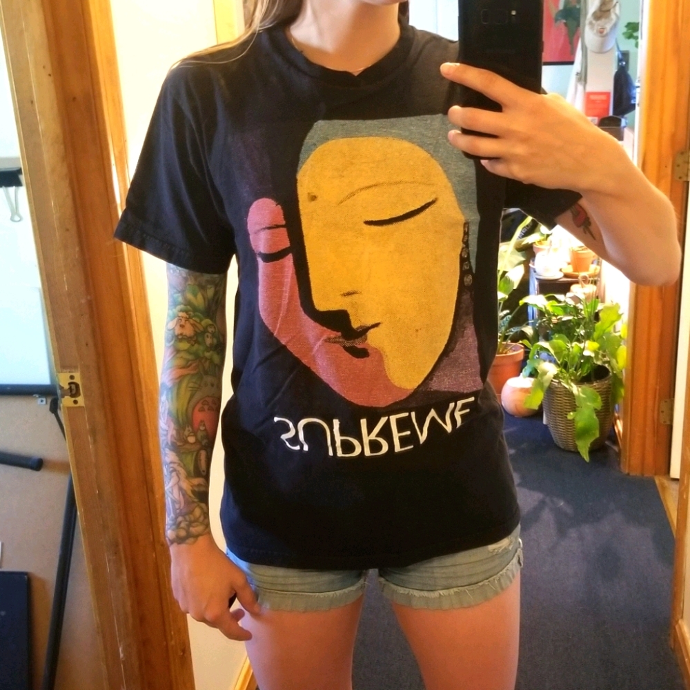 SUPREME Picasso T-Shirt